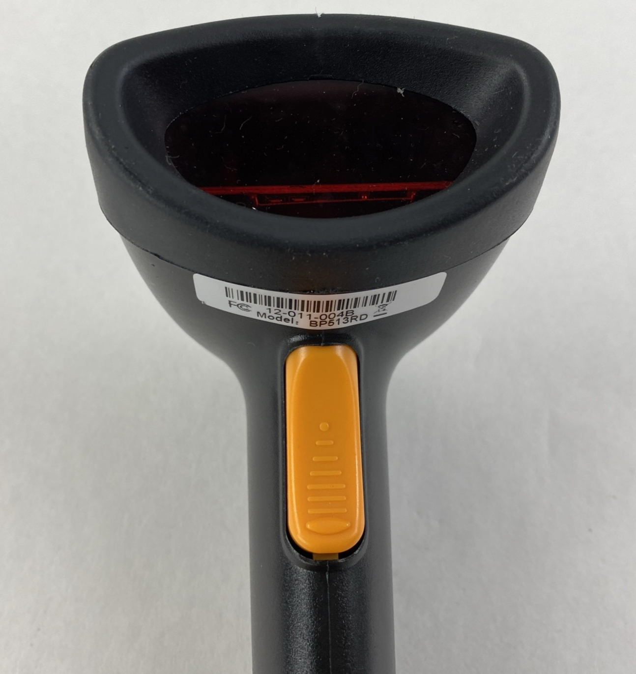 Vcall Model BP513RD Barcode Scanner No Cables (Lot of 4)