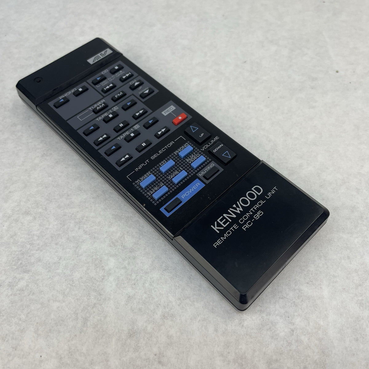 Kenwood RC-95 Untested0