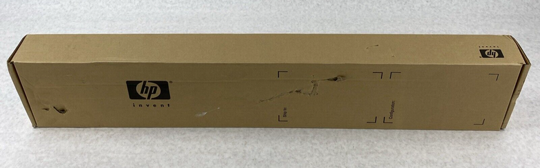 HP 356906-001 Assembly Universal XL 2U Snap In Rail Kit  Left + Right Set