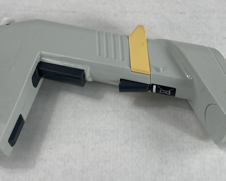 Thermo Scientific Matrix 125uL 12 Channel Electronic Pipette Untested