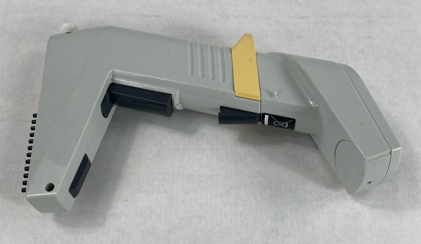 Thermo Scientific Matrix 125uL 12 Channel Electronic Pipette Untested