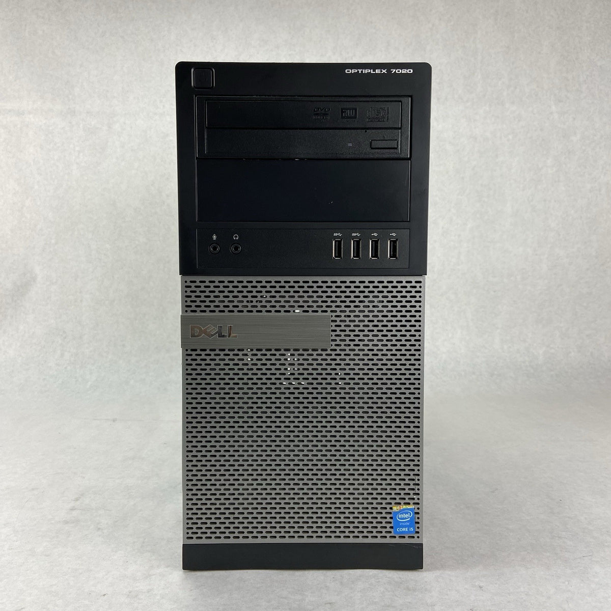 Dell Ooptiplex 7020 MT Intel Core i5-4590 3.3GHz 4GB RAM No HDD No OS1