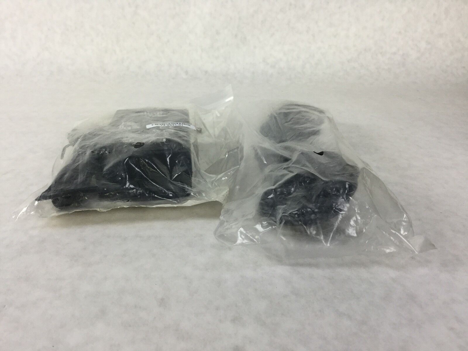 Genuine Cisco DA-02A05 74-8441-01 5V 4A AC Power Adapter & Power Cord (Lot of 2)