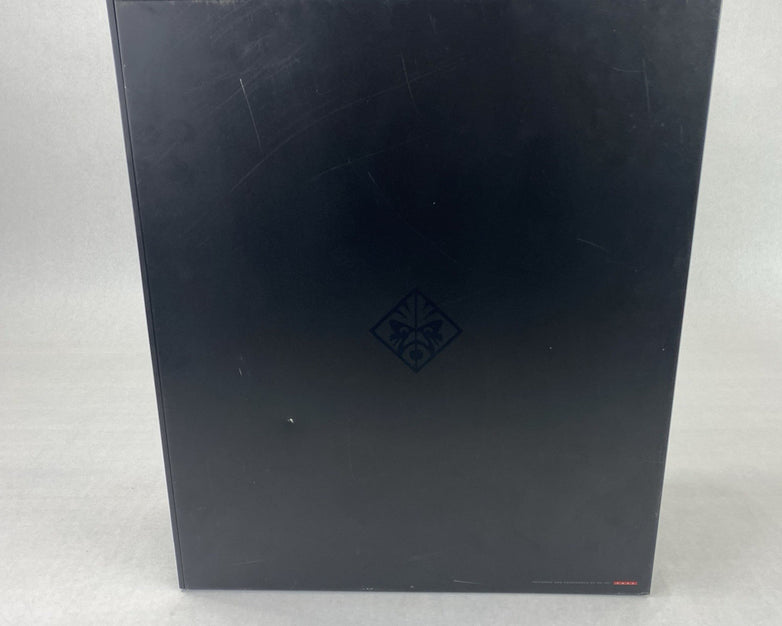 HP Omen Obelisk 875 MT Intel Core i7-8700 3.2GHz 16GB RAM No HDD No OS