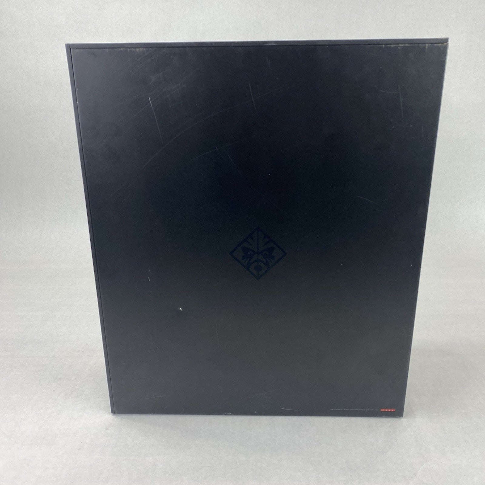 HP Omen Obelisk 875 MT Intel Core i7-8700 3.2GHz 16GB RAM No HDD No OS