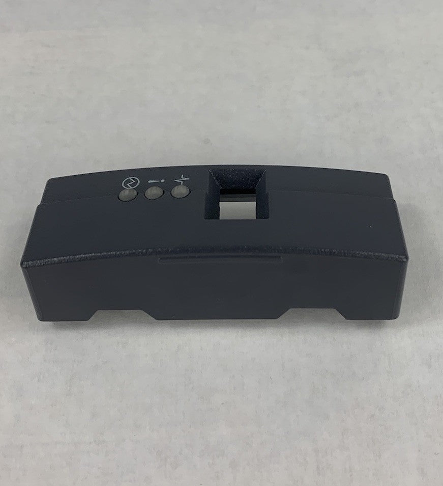 NetApp DS2246 111-00720/111-00719 Front Right & Left End Cap Cover Bezel
