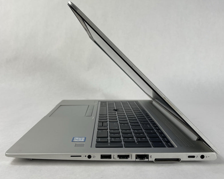 HP EliteBook 850 G5 15.6" i7-8650U 1.90 GHz 16 GB RAM No SSD/OS/AC - Keyboard