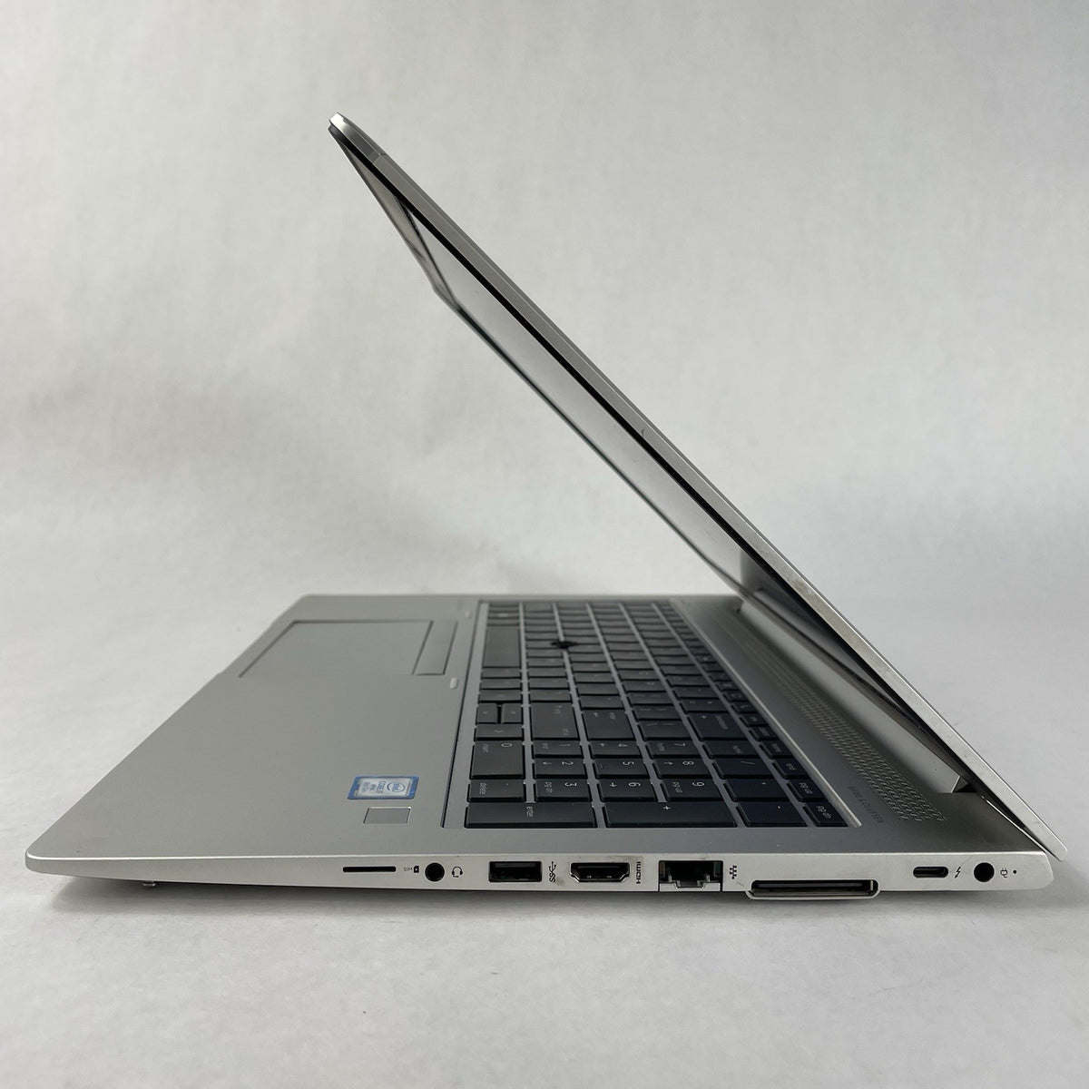 HP EliteBook 850 G5 15.6" i7-8650U 1.90 GHz 16 GB RAM No SSD/OS/AC - Keyboard7