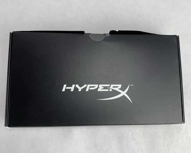 HyperX Cloud II 7.1 Surround Sound USB Audio Control Box HXS-HSDG1