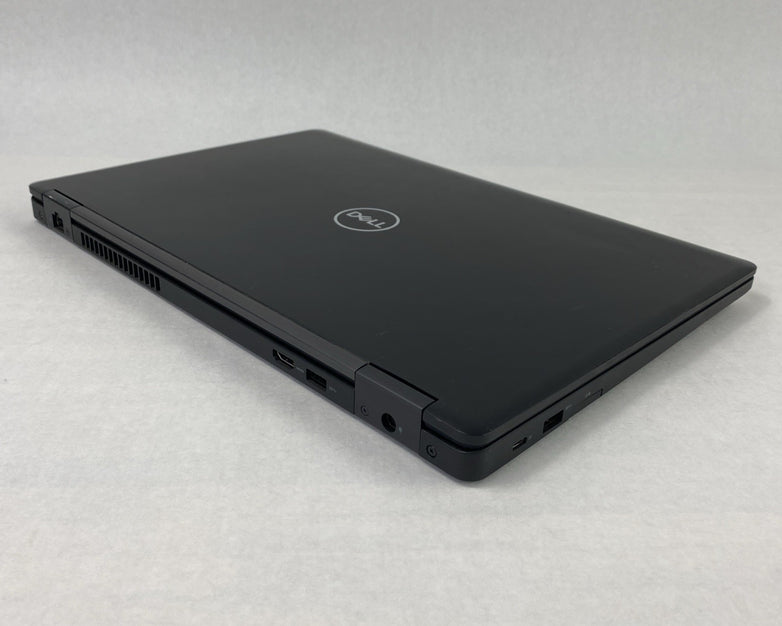 Dell Latitude 5590 Intel Core i5-7300U 2.60 GHz 8 GB RAM 15.6" No HDD No OS