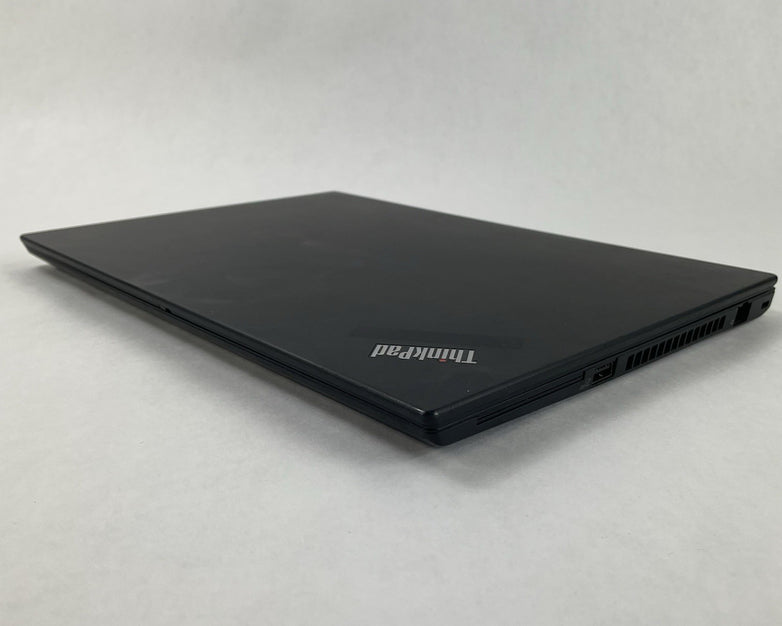 Lenovo ThinkPad T14 Gen1 14" i5-10310U 1.70 GHz 8 GB RAM No SSD/OS/AC