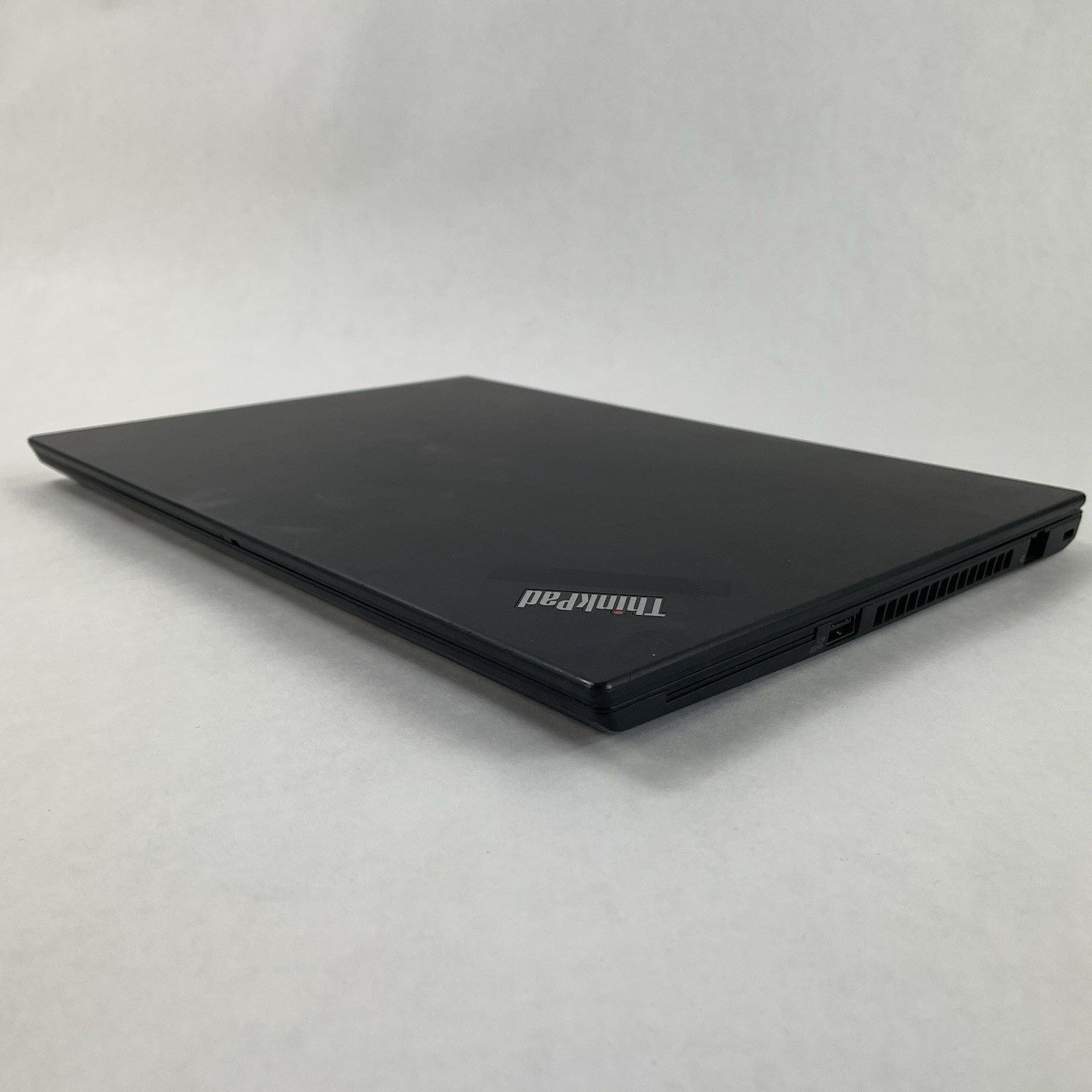 Lenovo ThinkPad T14 Gen1 14" i5-10310U 1.70 GHz 8 GB RAM No SSD/OS/AC10