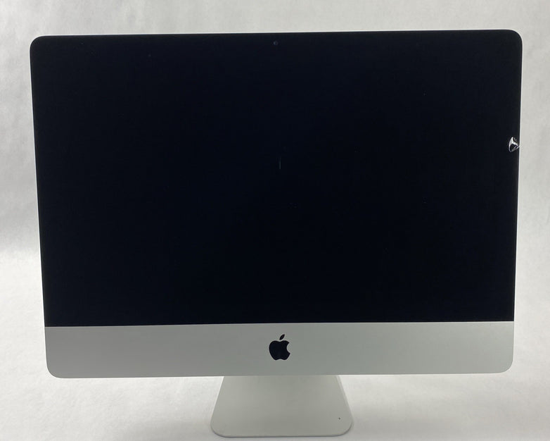 Apple A1418 iMac Retina 4k 21.5" 2017 3.4GHz i5 32GB RAM 1TB HDD os13.7.6