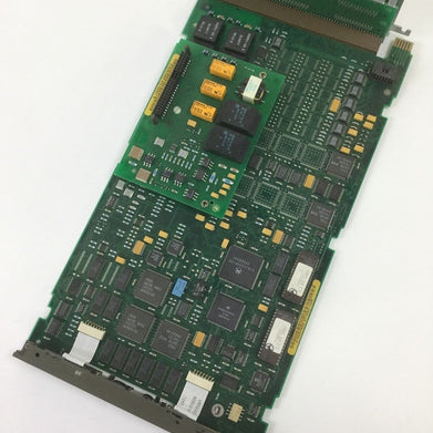 Motorola Codex Modem Circuit Board 015207639 57139G14GA