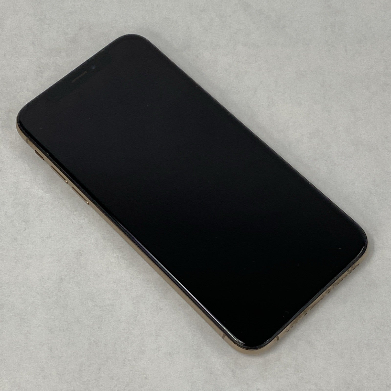 Apple iPhone XS A1920 256GB Unlocked 5.8" Gold IOS 18.7.82
