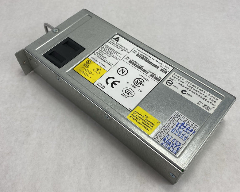 Delta Electronics DPSN-210BB AM 210W +12.0V Server Power Supply Lot of 2