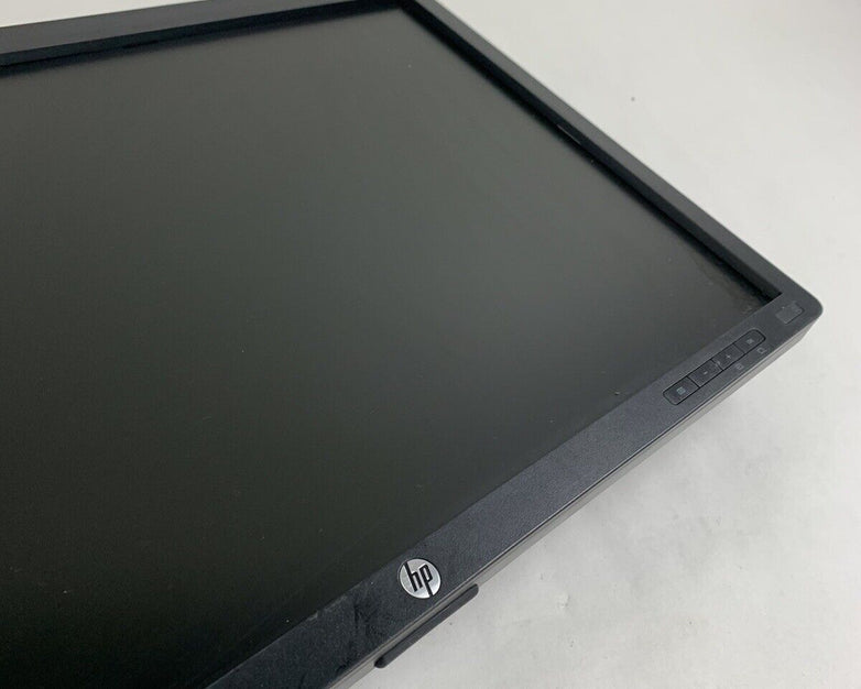 HP E231 EliteDisplay 23 in Monitor FHD LED Backlit LCD Screen VGA DVI