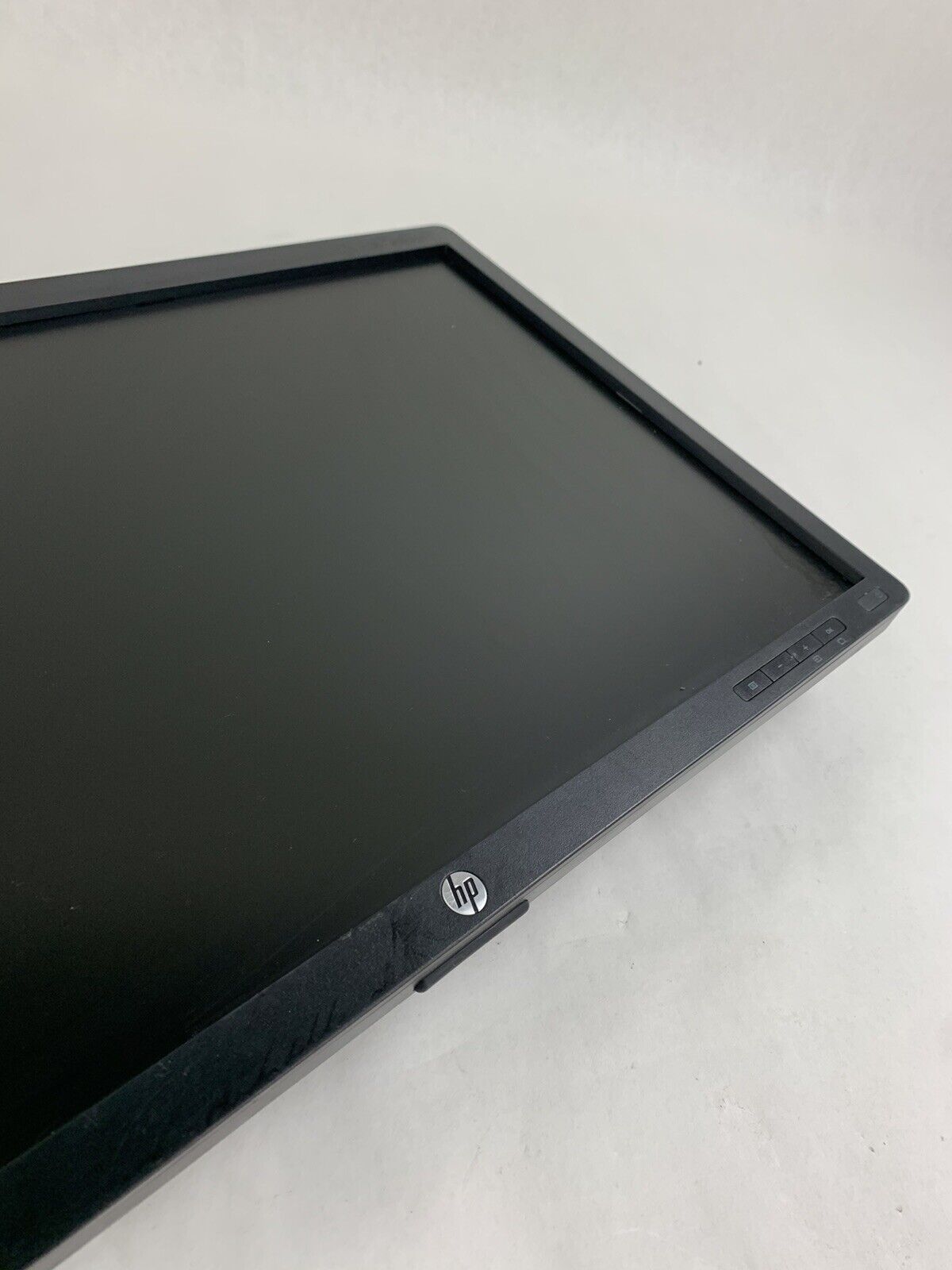 HP E231 EliteDisplay 23 in Monitor FHD LED Backlit LCD Screen VGA DVI