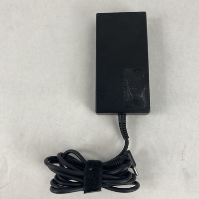 HP TPN-DA19 120W Blue Tip AC Adapter No Power Cord Lot of 4