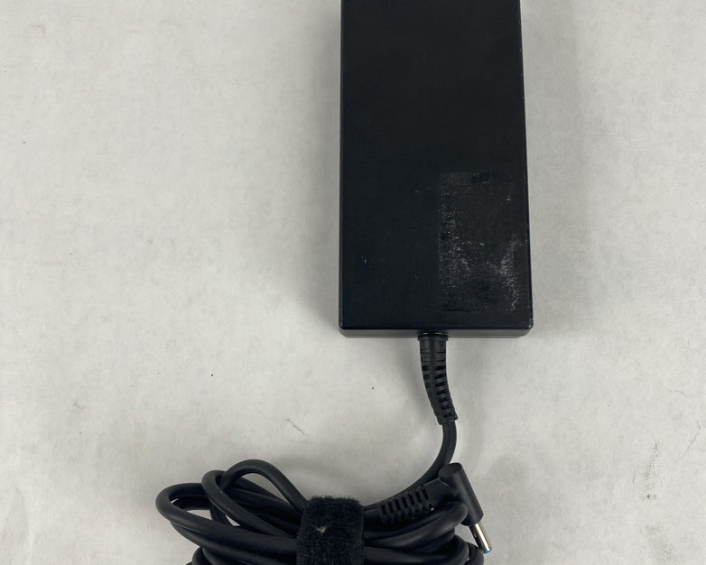 HP TPN-DA19 120W Blue Tip AC Adapter No Power Cord Lot of 4