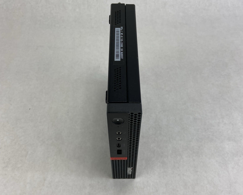 Lenovo Thinkcentre M75Q MFF AMD 5 Pro 3400GE 3.3GHz 8GB RAM No AC/HDD/OS