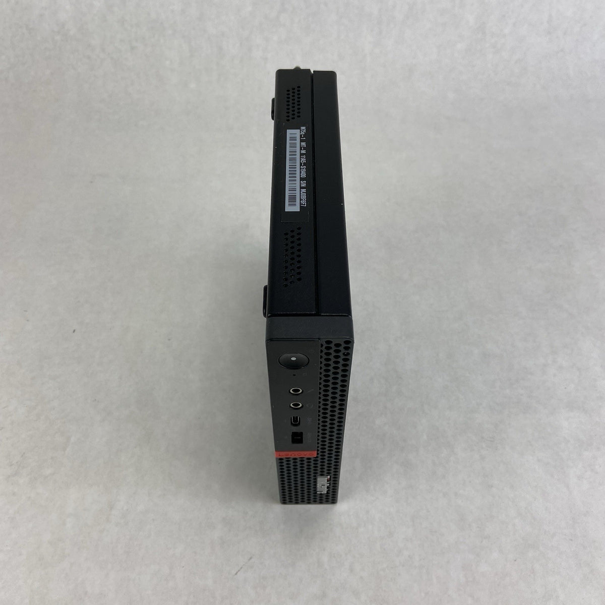 Lenovo Thinkcentre M75Q MFF AMD 5 Pro 3400GE 3.3GHz 8GB RAM No AC/HDD/OS2
