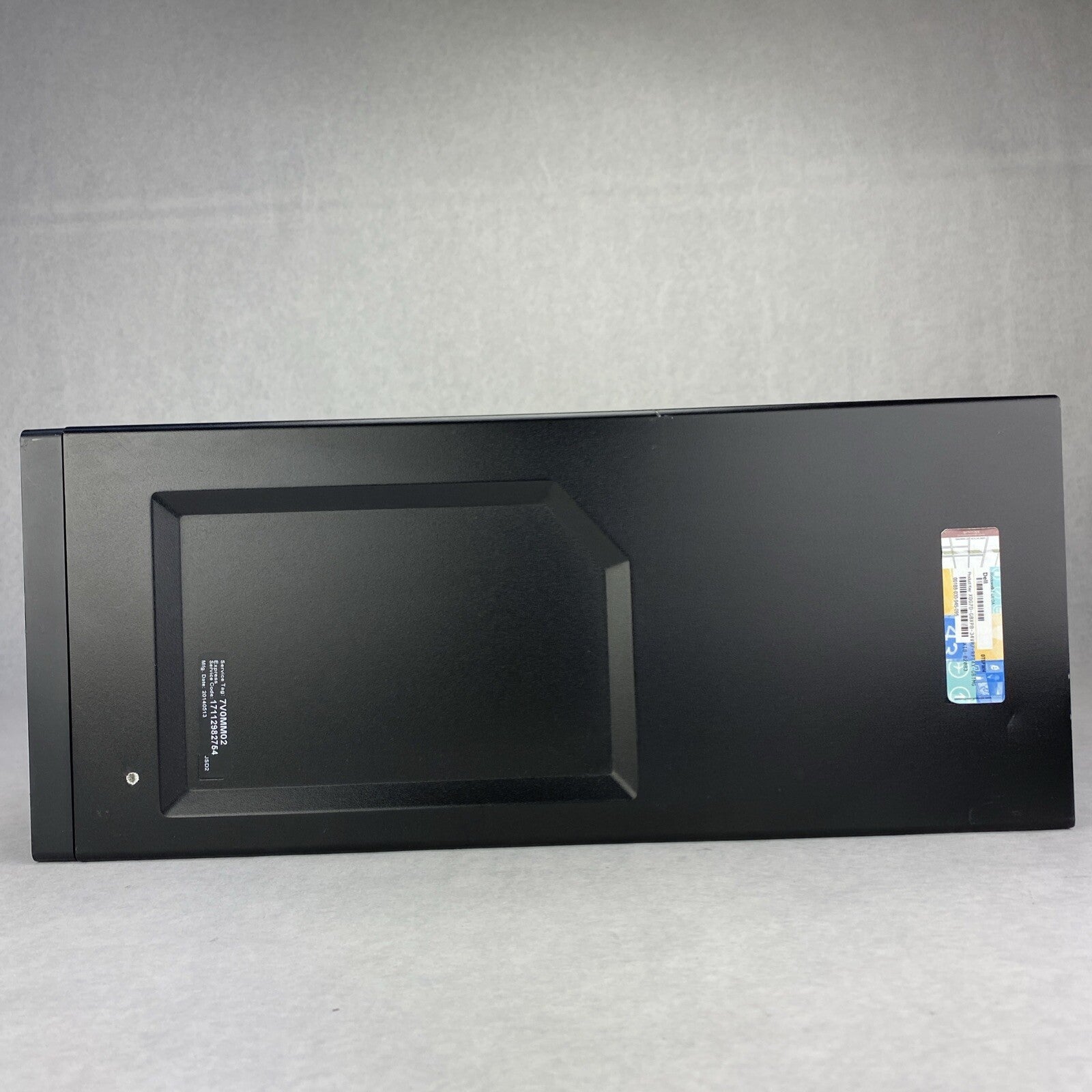 Dell Optiplex 9020 MT Intel Core i5-4570 3.20GHz 8GB RAM DVD AMD No HDD OS
