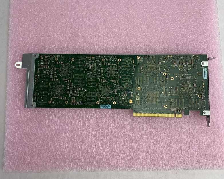 Polycom PWA-2202-69017-001 Meridian II Ninja PCI-e Card