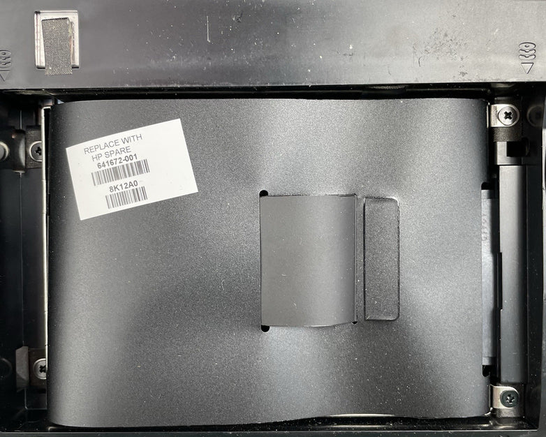 HP ProBook 4540S i3-3100M 2.40 GHz 4 GB RAM No SSD/OS/AC/Battery