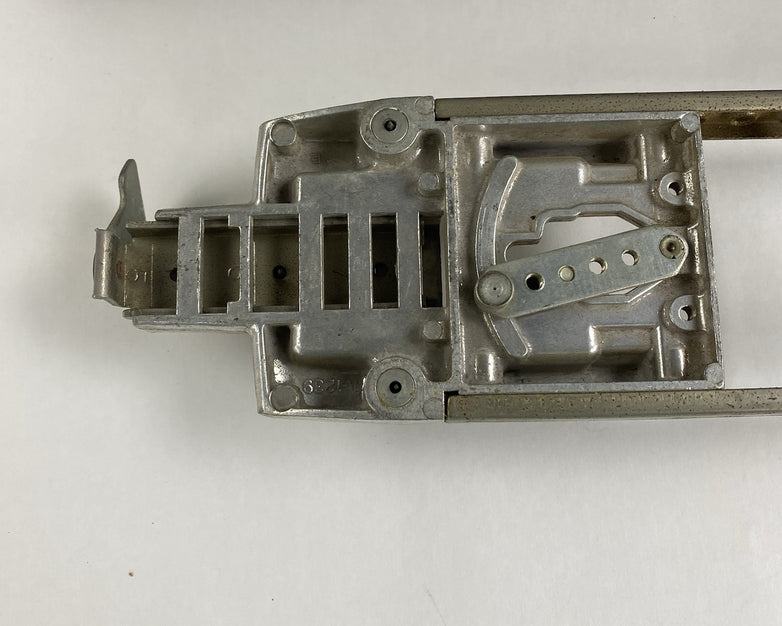 Porta-Plane 126 Porter Cable 115V AC-DC 7AMP Parts and Repair
