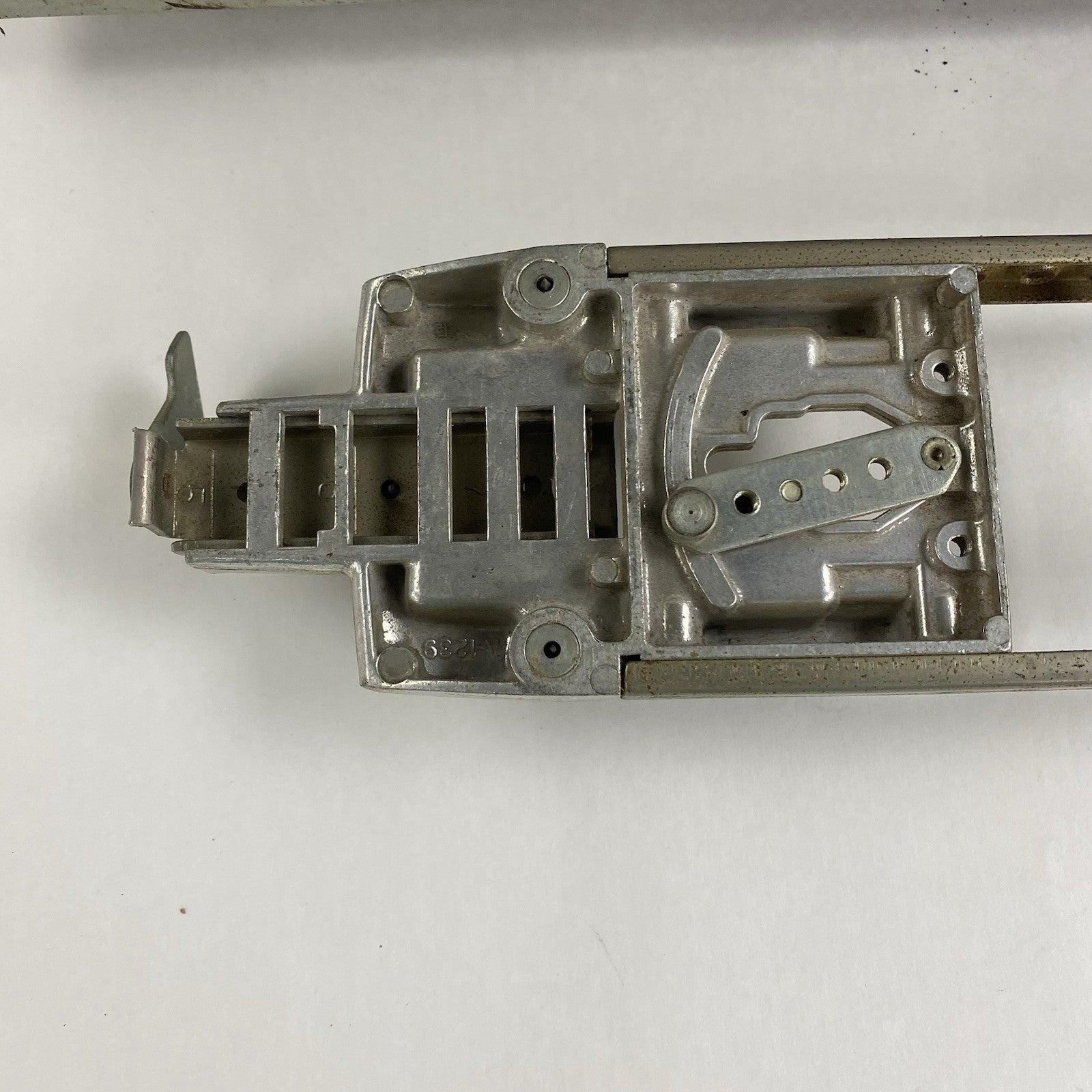 Porta-Plane 126 Porter Cable 115V AC-DC 7AMP Parts and Repair10