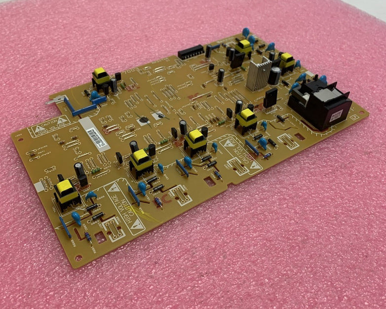 HP RM2-7003 High Voltage Power Supply Board for M880