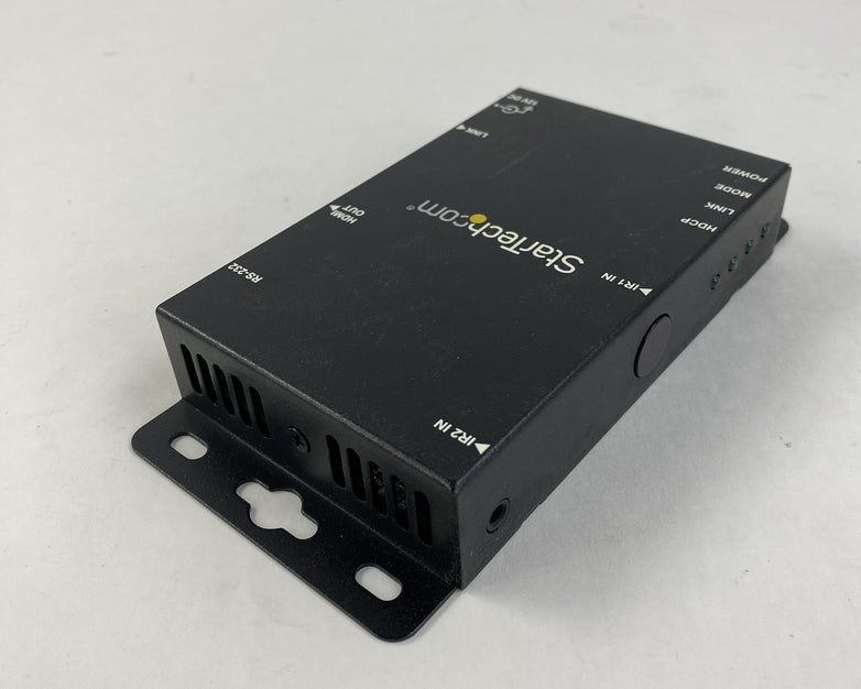Smart Tech HDMI ST121UTPHD2 HDMI Over Cat5 Video Extender - No HDMI ByPass