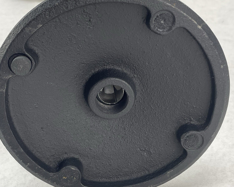 Lanier Dynamic Microphone 250ohm With 3-Pin XLR Connectivity Tested