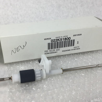 Xerox Feed Roller Assembly 022K51800