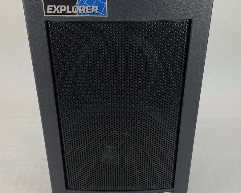 Anchor Explorer P-2501 Loudspeaker