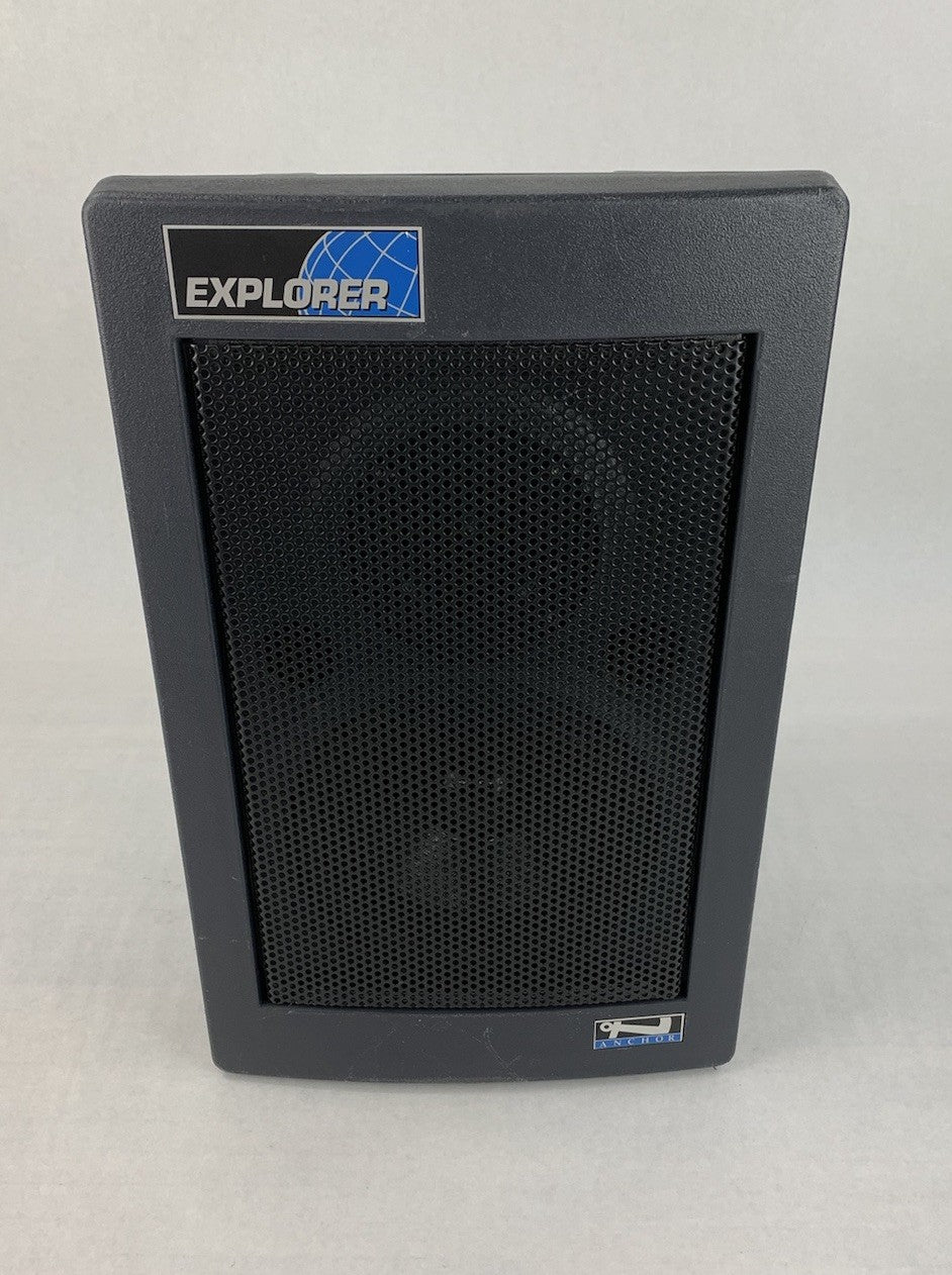 Anchor Explorer P-2501 Loudspeaker
