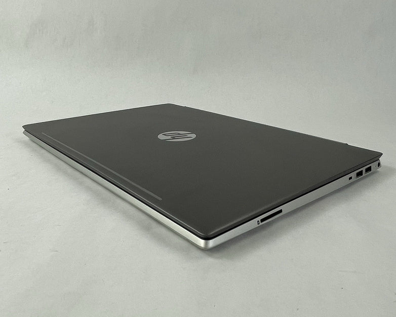 HP Pavilion 15-cs2082cl 15.6" i7-8565U 1.80 GHz 8 GB RAM No SSD/OS/AC