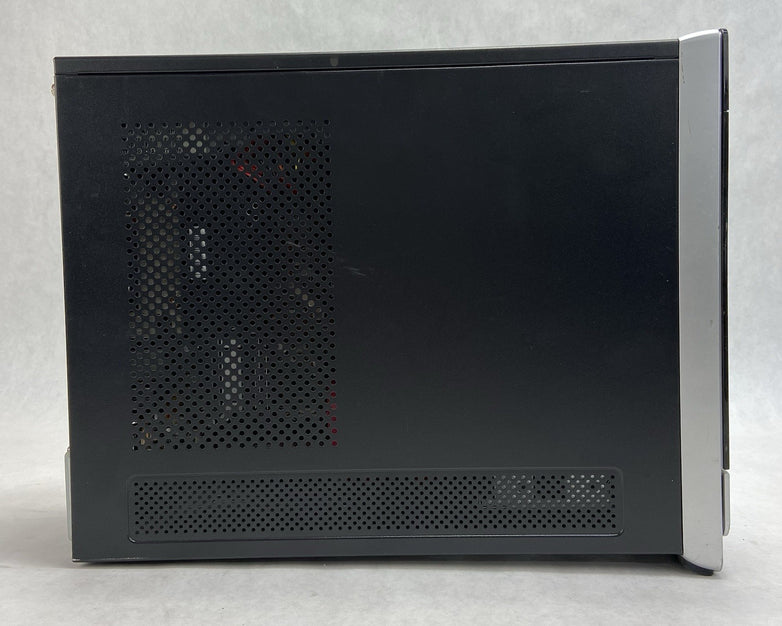 HP Pavilion Slimline S3700X SFF AMD Athlon 64 x2 2.6GHz 3GB RAM No HDD No OS