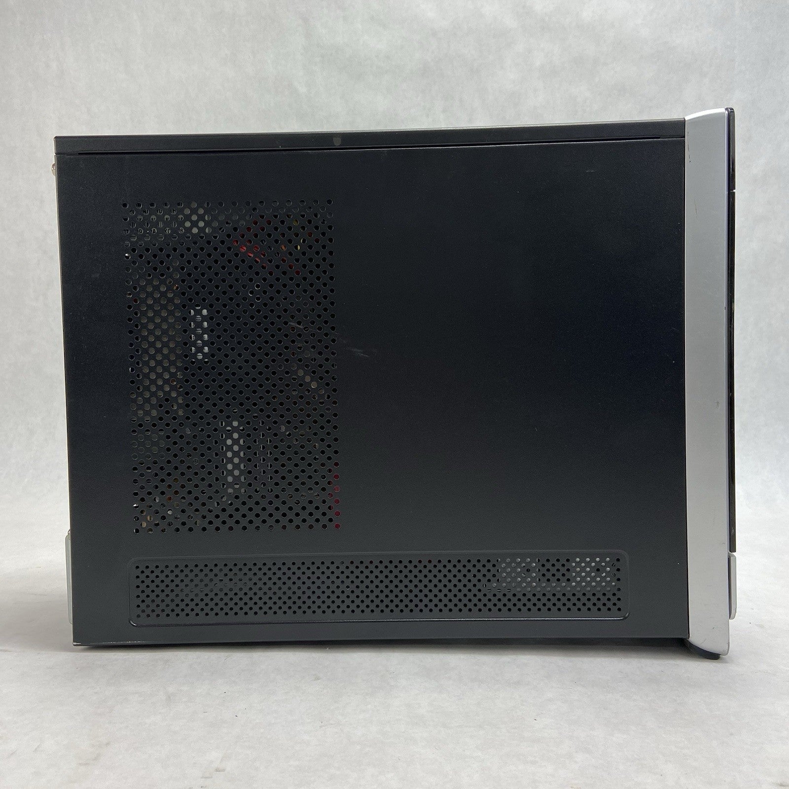 HP Pavilion Slimline S3700X SFF AMD Athlon 64 x2 2.6GHz 3GB RAM No HDD No OS5