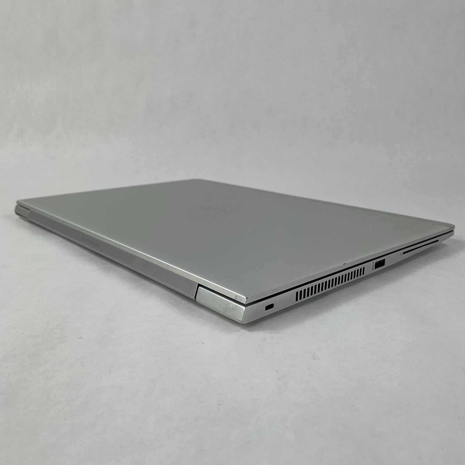 HP EliteBook 850 G6 15.6" i5-8365U 1.60 GHz 8 GB RAM No SSD/OS/AC - Melted Keys10