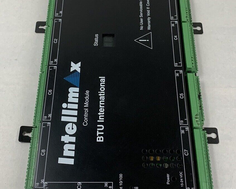 Intellimax BTU 5181848 International Control Module