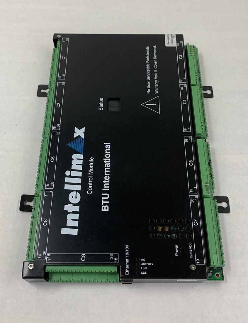 Intellimax BTU 5181848 International Control Module