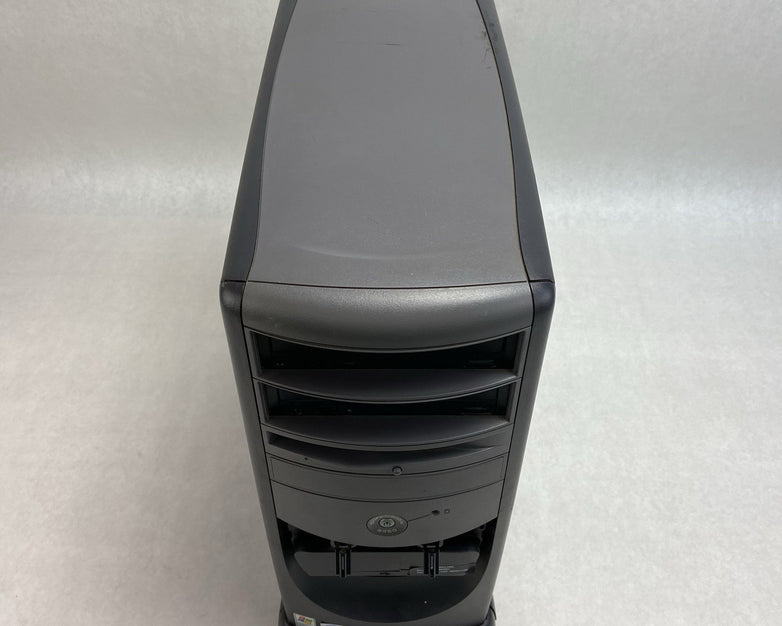 Dell Dimension 8250 MT Intel Pentium 4 2.4GHz 512MB RAM No HDD No OS
