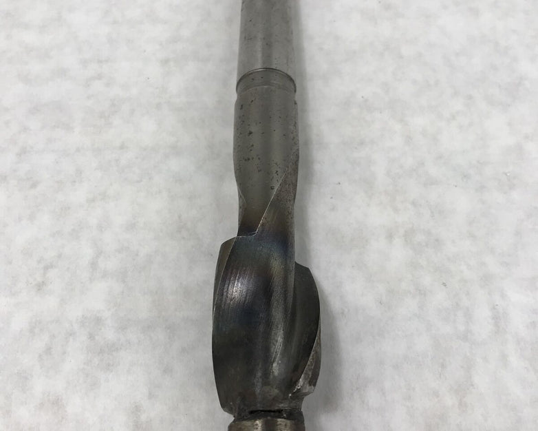 Weldon USA LGT-20 5/8" Screw HS-62 End Mill Router Bit