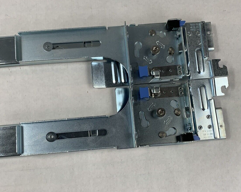 Dell Power Edge WC364 UC390 Server Rail Kit