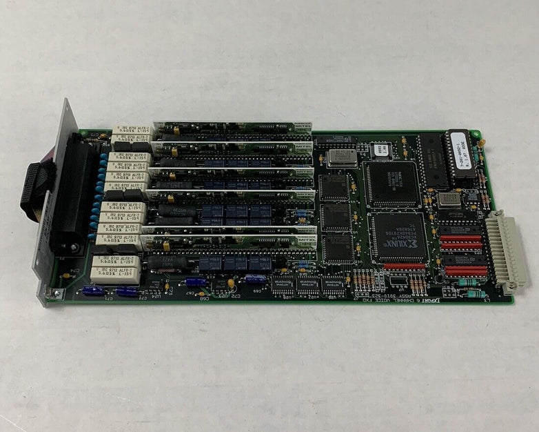 TXPORT 3010-323 6 Channel Voice FXO