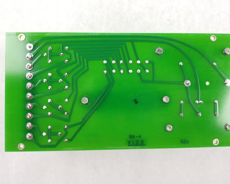 Ametek 80-9212800-90 Solid State Controls
