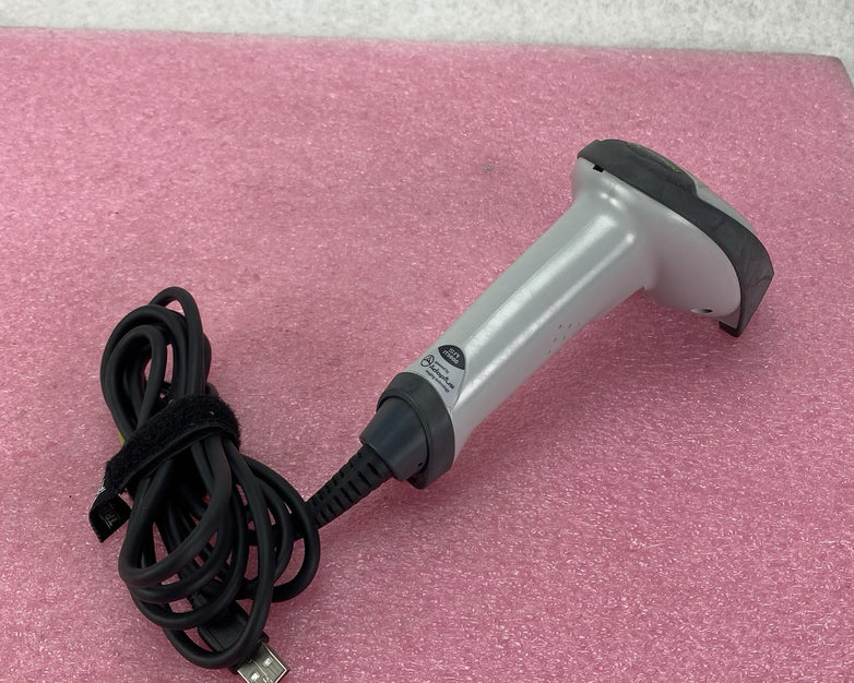 Handheld IT 5600 SR Barcode Scanner 5600SR050 USB Corded Tested
