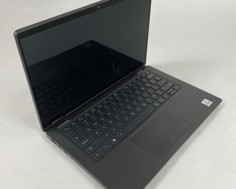 Dell Latitude 7410 14" i7-10610U 1.80 GHz 16 GB RAM No SSD/OS/AC - READ